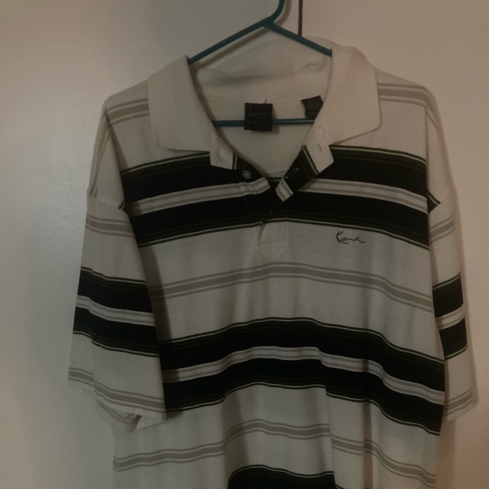 Karl Kani Polo